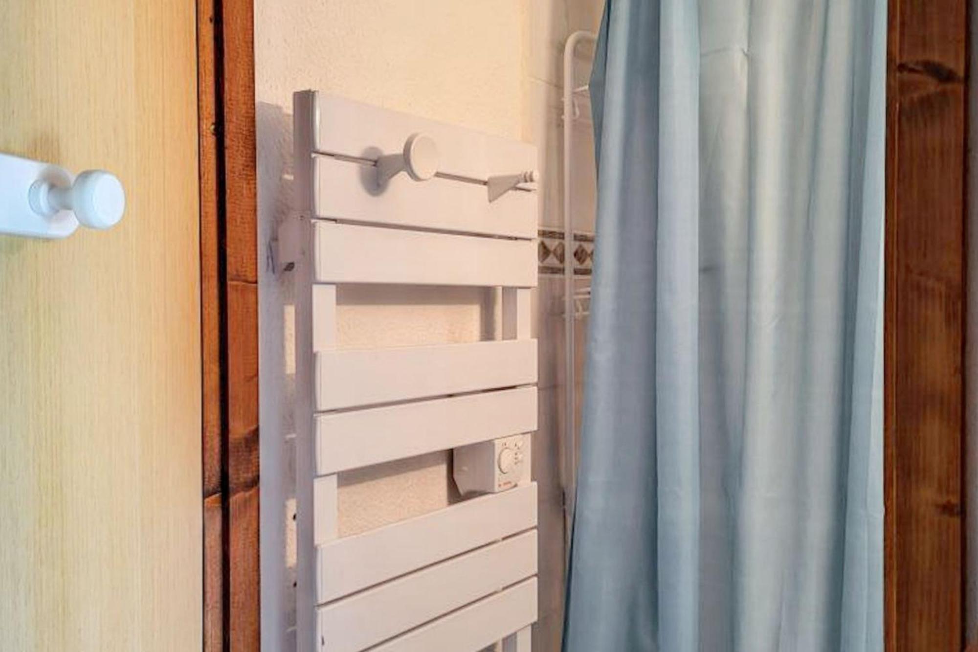 Studio Accueillant A Cordon Vue Mont Blanc 22 M² Parking Inclus מראה חיצוני תמונה