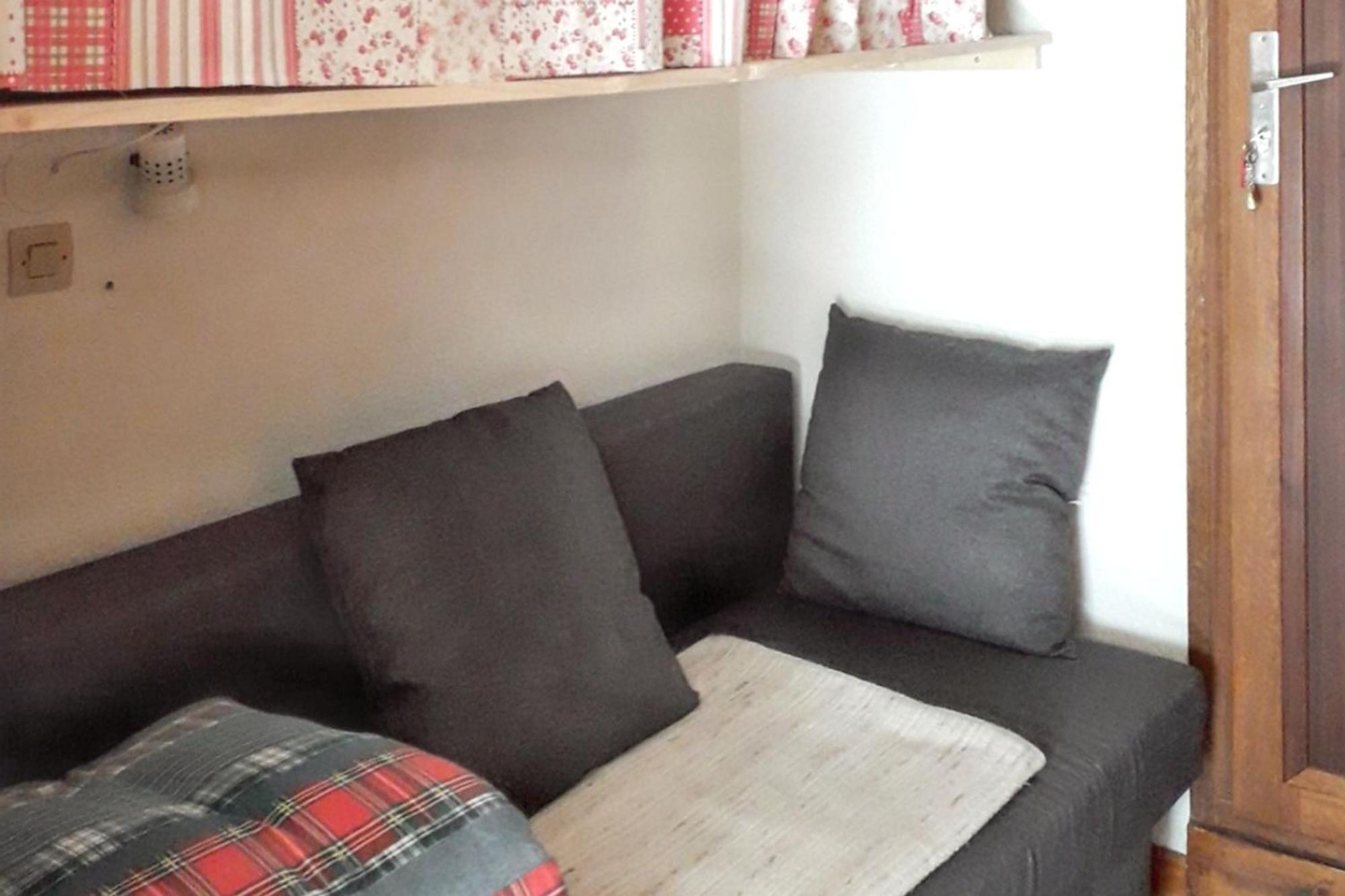 Studio Accueillant A Cordon Vue Mont Blanc 22 M² Parking Inclus מראה חיצוני תמונה