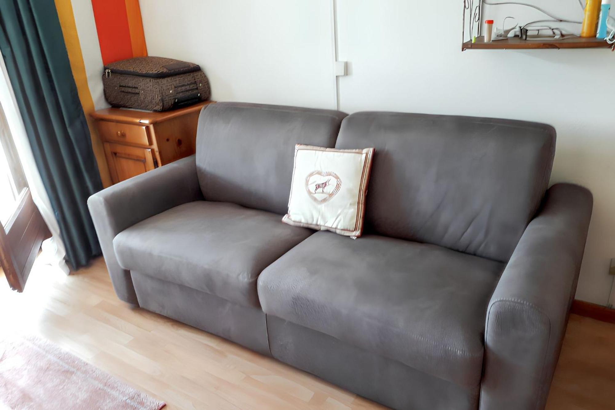 Studio Accueillant A Cordon Vue Mont Blanc 22 M² Parking Inclus מראה חיצוני תמונה
